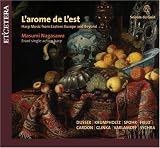 L'arome de L'est: Harp Music from Eastern Europe & Beyond