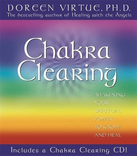 Chakra Clearing