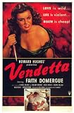 Vendetta Art Print
