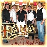 Fama Con La Misma Pasion