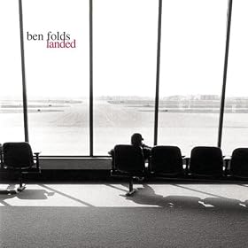 Landed(song)