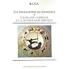 Les 144 facettes du zodiaque : Tome 1, L'horloge cosmique et la mythologie grecque