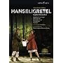 Humperdinck: Hansel and Gretel