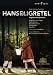 Humperdinck: Hansel and Gretel [DVD] [2008]