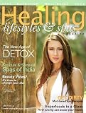 Healing Lifestyles  Spas