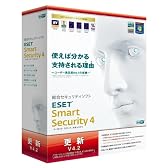 ESET Smart Security V4.2 更新