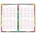 AT-A-GLANCE Academic Year Monthly Pocket Planner/Appointment Book, July 2016 - July 2018, 2 Year, 3-5/8