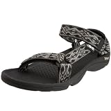 Teva Hurricane 3 8700, Herren Sandalen/Outdoor-Sandalen, Grau (panjea grey 875), EU 48.5 (UK 13) (US 14)