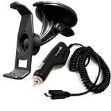 Cheap ChargerCity Garmin Nuvi 2xx GPS Car Mounting Kit w/ Vehicle power cable car charger cord .Buy Cheap Price ChargerCity Garmin Nuvi 2xx GPS Car Mounting Kit w/ Vehicle power cable car charger cord Click