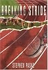 Breaking Stride (One Flight Fiction) (One Flight Fiction)