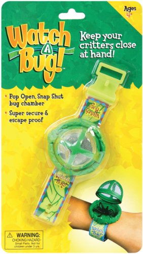 WATCH A BUG by Insect Lore