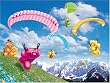 Ravensburger 14383 - Gelini: Alles Gute kommt von oben, 500 Teile Puzzle