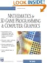 Math for 3D Game Programming and Computer Graphics (Charles River Media Game Development)