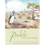 Pablo Visits the Desert