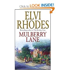 Mulberry Lane