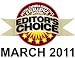 Award Image