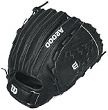 Wilson Prostock A2000 V125 Hand Throw)