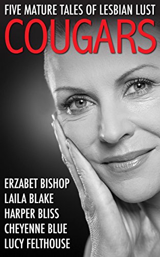 Cougars: Five Mature Tales of Lesbian Lust
