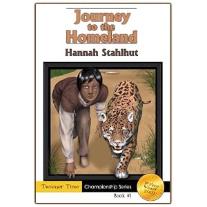 Journey to the Homeland