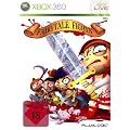 Fairytale Fights (XBox360)
