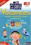 C est pas sorcier Vacances, du CE2 vers le CM1