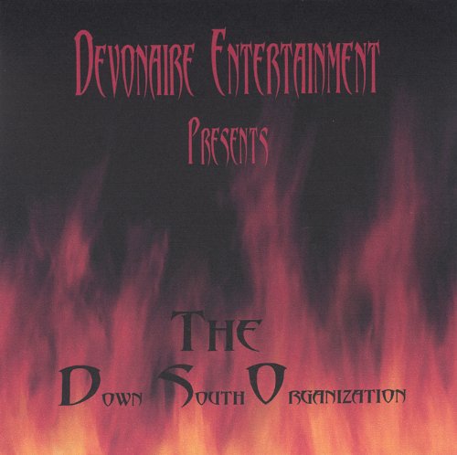 Produkt-Bild: Devonaire Entertainment Presen