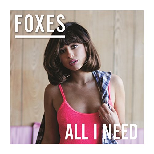 Foxes - Cruel Lyrics - Zortam Music