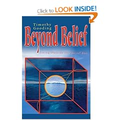 Beyond Belief: Living Outside the Belief Box