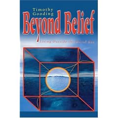 Beyond Belief: Living Outside the Belief Box