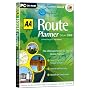GSP AA Route Planner Deluxe 08 DVD (PC)