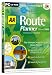 GSP AA Route Planner Deluxe 08 CD-ROM (PC)
