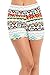 Leggings4U Elegant4U Junior's Summer and Sprinc Mini Shorts Collection