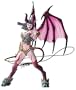 World Of Warcraft Figure Series 4 Succubus Demon Amberlash
