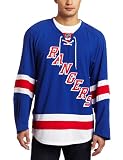 NHL Men's New York Rangers Authentic Jersey - 7231A511Ahjnyr (Blue, 50)