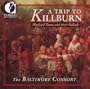 A Trip To Killburn: Playford Tunes And Their Ballads
