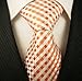 Scott Allan Mens Checkerboard Necktie