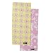 Bazzle Baby Burpers Set - Blossom & Butterfly
