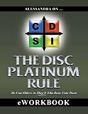 DISC eWorkbook