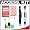Dust-Aid Digital SLR Sensor Cleaner Accessory Kit for Nikon Canon Sony Pentax Olympus and Fuji Digital SLR Cameras with 6 piece cleaning kit