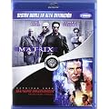 Matrix + Blade Runner [Blu-ray]