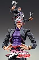 Ķ����ư �֥��祸��δ�̯���������軰�� 50.DIO Ver.Black(������Ϥɧ���ꥫ�顼)