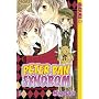 Peter Pan Syndrom Bd. 1