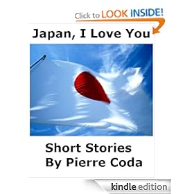 Japan I Love You
