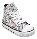 Converse Kid's All Star Core Hi Tod