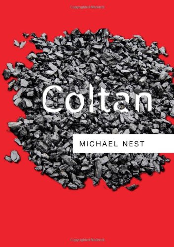 John Wiley & Sons Coltan (Polity Resources)