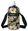 Annie Hill Designer BUTTERFLIES Water Bottle Holder Sport Bottles - GIFT IDEA for Fitness Golf Golfers Soccer Workout Gifts and Gift Ideas For Him Her Athletes Man Men, Women, Ladies Alumni Runners Joggers
