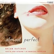 Almost Perfect | [Brian Katcher]