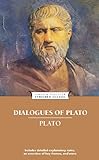 Dialogues of Plato (Enriched Classics)
