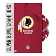 NFL Super Bowl Collection: Washington Redskins