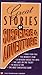 Great Stories of Suspense and Adventure (Townsend Library)